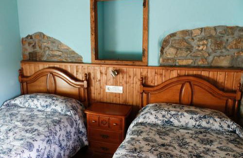 Casa el Fanoso - Foto 19