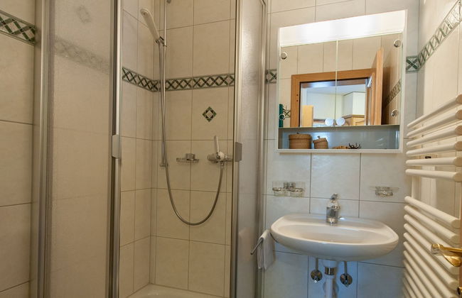 Appartements Zermatt Paradies - Photo 35