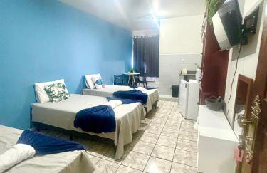 Loft Recanto Dos Cavalheiros! Com Ar Condicionado! - Foto 6