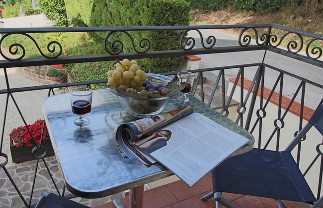 Belvilla by OYO Camino - Foto 22