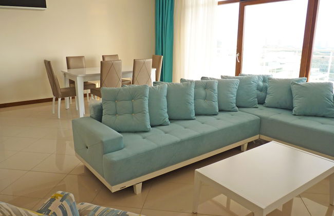 White Pearl Alanya - Photo 34