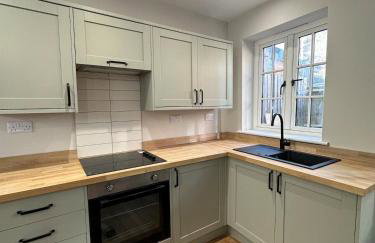 Cosy two bedroom cottage - Foto 6