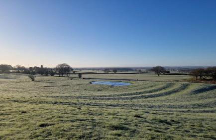 Piper Cottage, Bilbrough, York - Foto 34