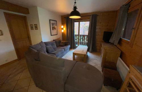 Chalet Les Trappeurs - Foto 6