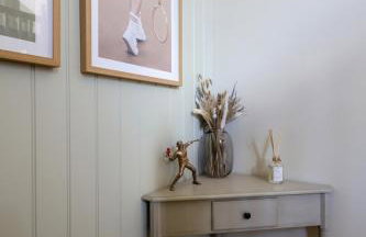 Inglenook Cottage - Foto 61