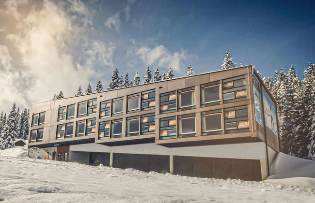 Holzboxen Planneralm - Foto 1