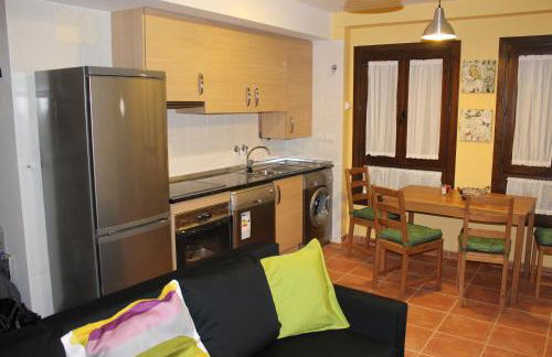 Casa Rural Cancias - Photo 10