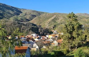 Casa na Serra, Sabugueiro - Foto 8