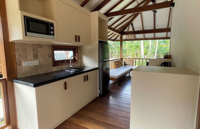 Tropik Resort Lombok - Foto 58