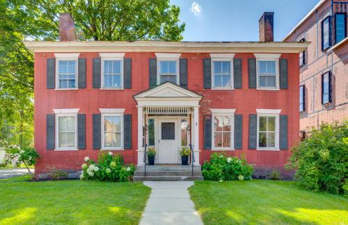 15 Mi to Stowe Mountain Resort Main Street Studio - Foto 3