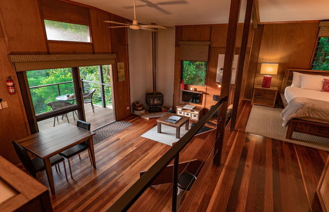 Whispering Valley Cottage Retreat - Photo 10