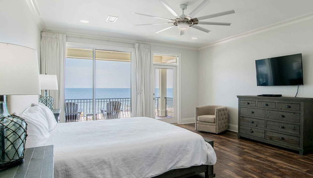 Hammock Dunes - Foto 3, Habitación