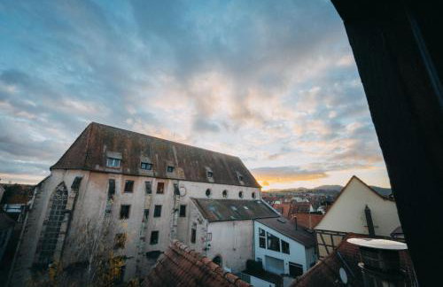 Le Prieuré - Foto 26