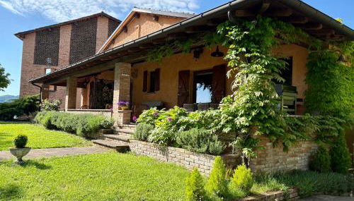 Val di Codena - Holiday Home - Foto 3, Garden