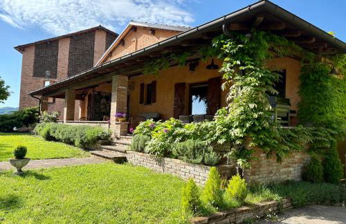 Val di Codena - Holiday Home - Foto 3