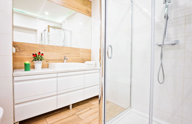 Apartamenty Homely Place Centrum - Foto 20