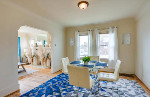 Detroit Apt Near Motown & DIA: Pet-Friendly - Photo 4