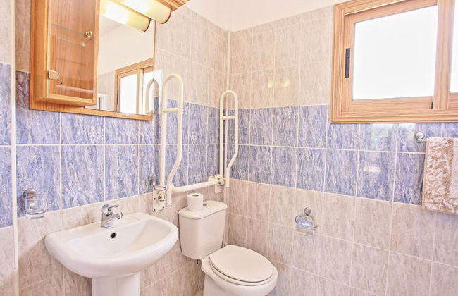 Marilena Sunset Villa Ena - Foto 24