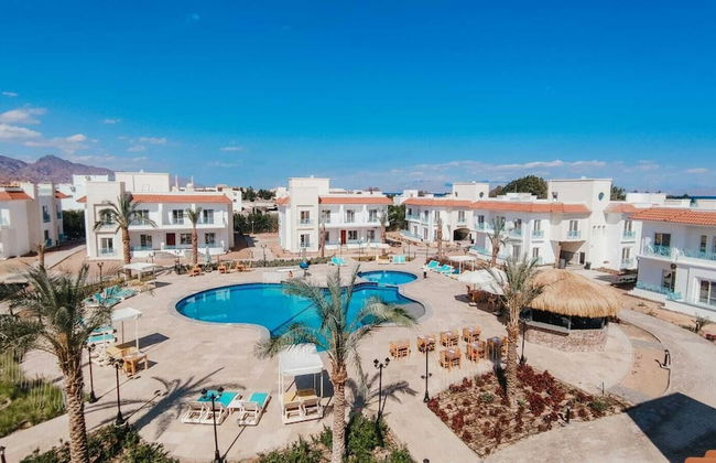 Blue Residence Dahab - Foto 30