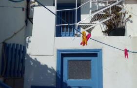 Traditional Renovated House in the Centre of Anafi - Foto 40