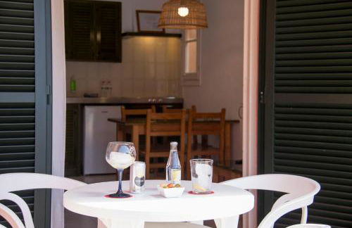 Grupoandria Aparthotel Club Andria - Foto 26