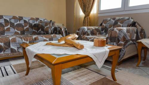 Dimitri's Mountain House - Foto 5