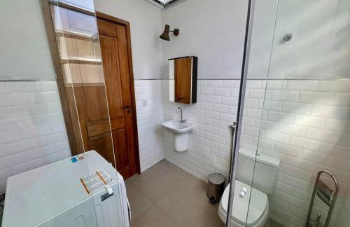 Rustic House with Large Garage - Close to the Beach - Foto 46