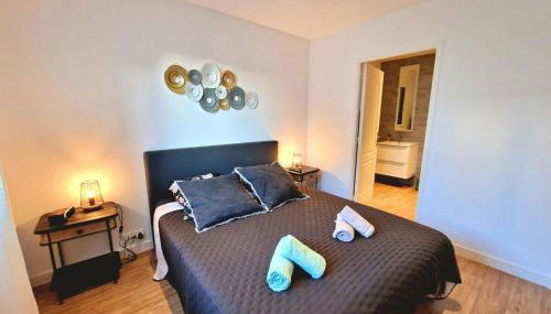 Villa Ty Mogué 4 étoiles Vue mer & SPA privatif, plage et Gr34 à pied - Foto 4