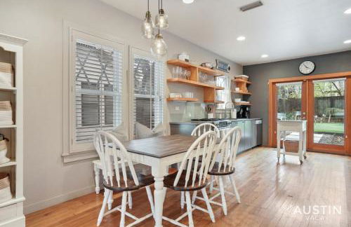 Entertaining Charmer w Outdoor Games and Putt-Putt - Foto 11