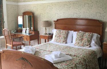 Dunsley Hall Country House Hotel - Foto 36