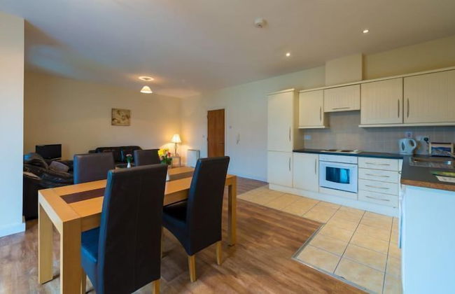 The Courtyard Apartments - Foto 44