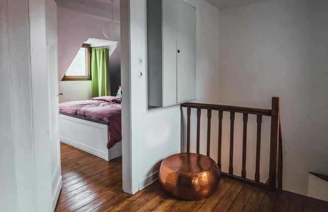 Casa Calmont - Foto 4