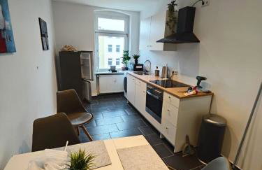 Neu saniertes Apartment in Magdeburg - Foto 17