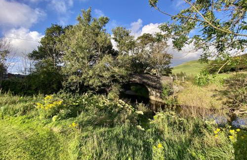 Rabbie Burns Lodge - Photo 40