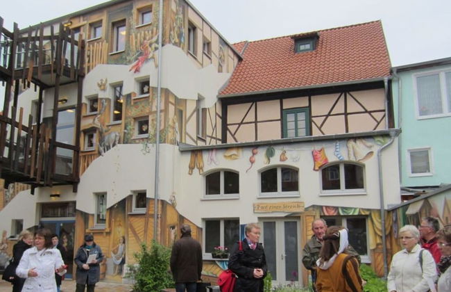 Rose Ambience Modern Retreat - Foto 13