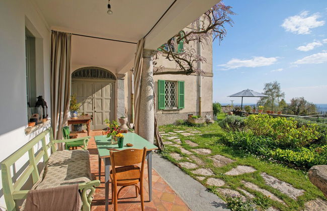 Casa Mirica Come una Volta - Foto 26