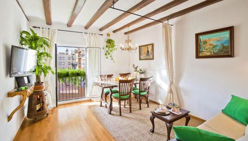 Apartment Eixample Comfort - Foto 2