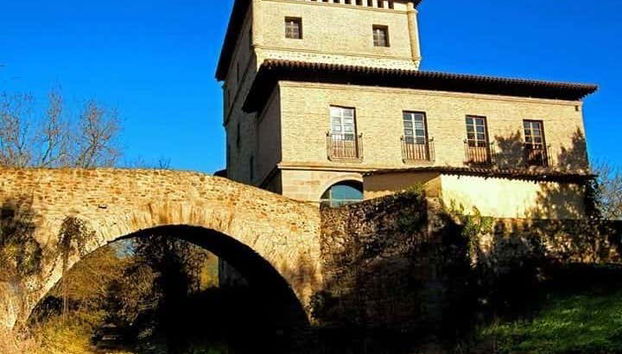 Visita guiada por la Torre de Murga - Photo 2