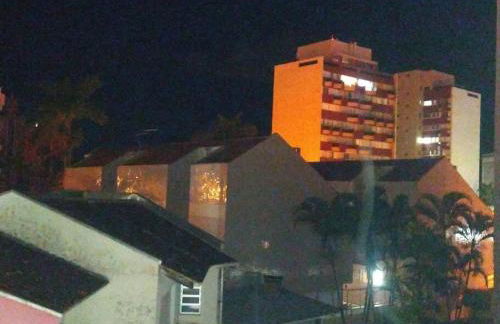 Triplex em Caiobá-Matinhos-Pr a 200 mt do mar - Foto 51