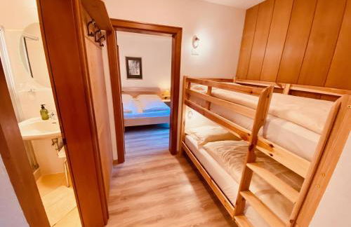 Apartments Residence Montana - Photo 38