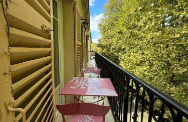 Appt 4pers à 150m du métro École vétérinaire - aux portes de Paris et Disney ! - Foto 16