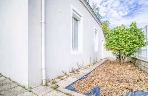 Maison typique à deux pas du bourg et de la mer - Photo 49