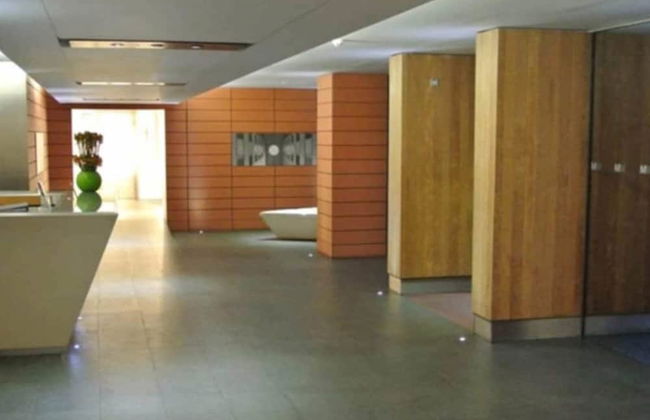 Modern 3 Bedroom Apartment in Paddington - Photo 10