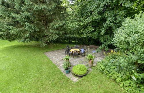 Ferienwohnung Waldblick - Foto 37