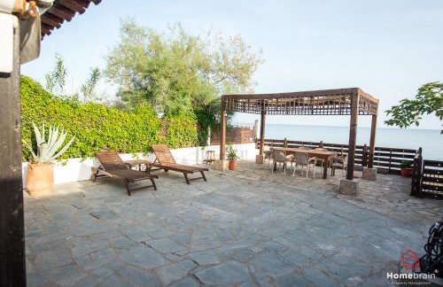 Sea Side House - Foto 7