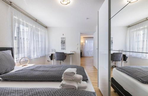 Apartment Dußlingen - Foto 18