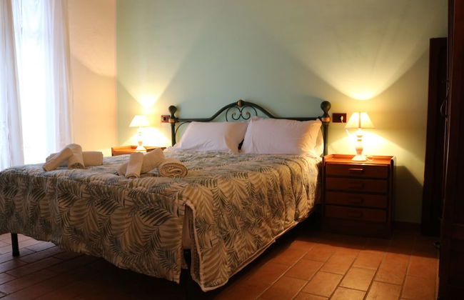 Podere La Tona - Foto 11