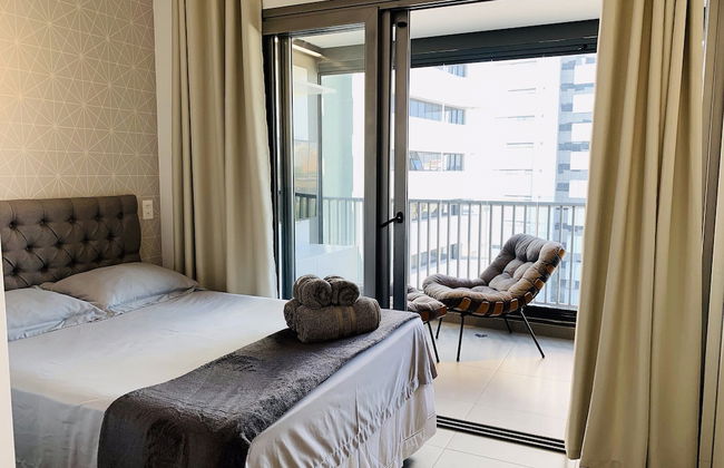 VN Vergueiro - Foto 1