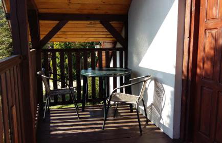 Agroturystyka Pod Klonem - Foto 29