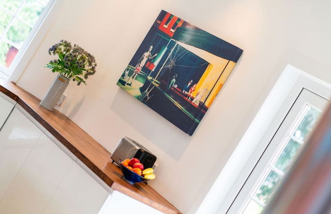 The Bensil - Carnoustie Meets The Hamptons - Foto 19